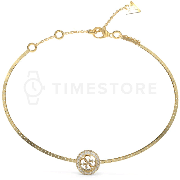 Guess 4G Crush JUBB04163JWYGS - Feel You