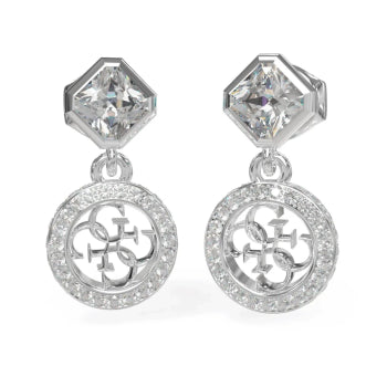 Guess 4G Crush JUBE04154JWRHT/U - Feel You