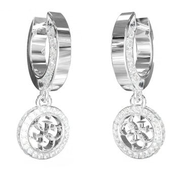Guess 4G Crush JUBE04165JWRHT/U - Feel You