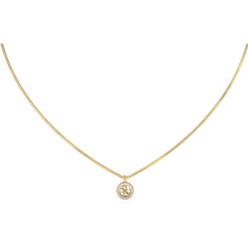 Guess 4G Crush JUBN04162JWYGT/U - Feel You