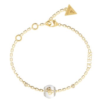 Guess 4G Loop JUBB02282JWYGWHL - Feel You