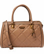 Guess, Abey, Textile Bag, Beige, HWQB8558060, For Women - Feel You