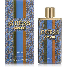 Guess - Amore Capri EDT - 100ml - Feel You