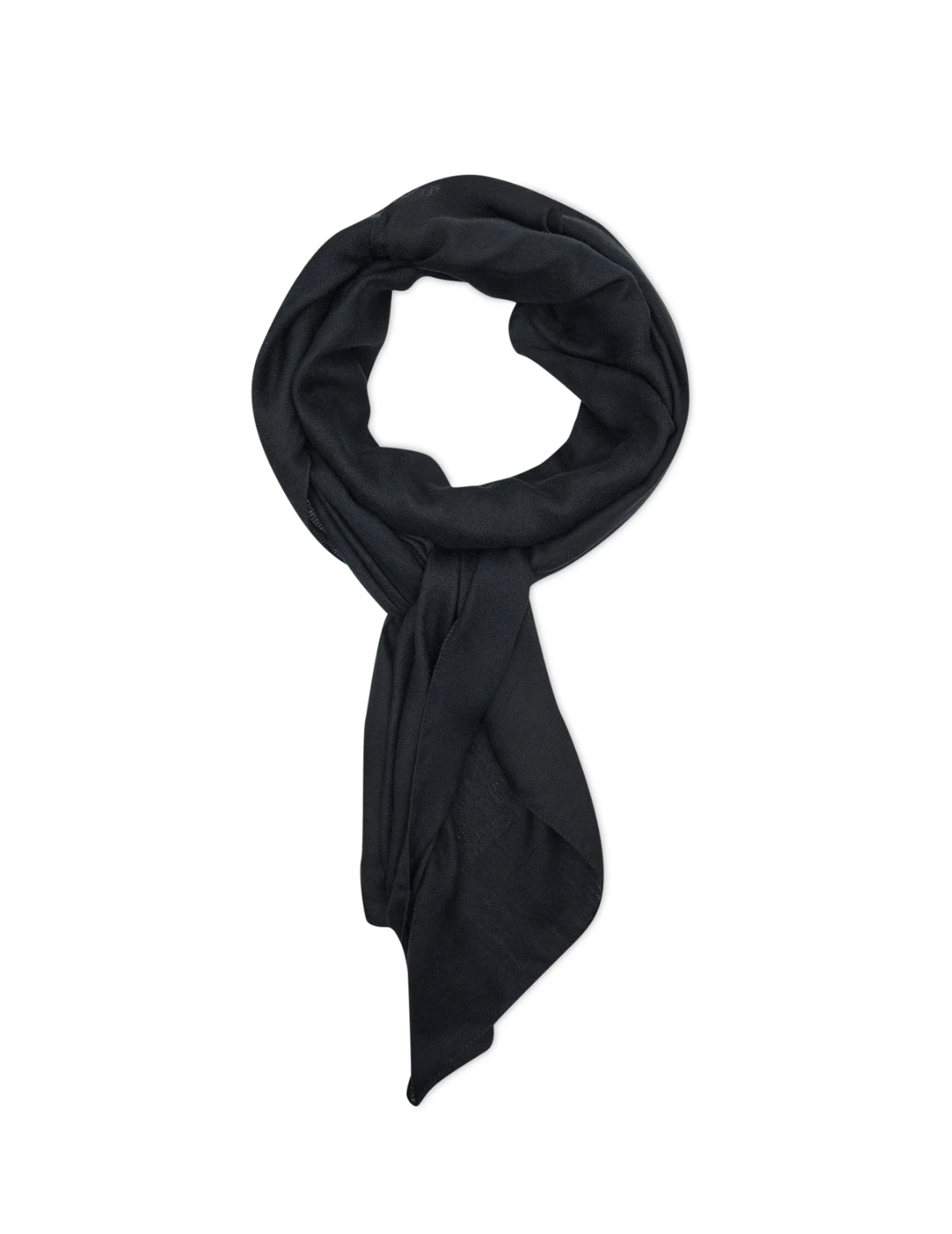 Guess, Animalier, Textile Scarf, Black, 4G Logo, AW8853 POL03, Universal, For Women - Feel You