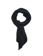 Guess, Animalier, Textile Scarf, Black, 4G Logo, AW8853 POL03, Universal, For Women - Feel You