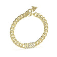 Guess Arm Party JUBB04222JWYGS - Feel You