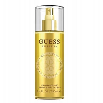 Guess - Bella Vita Body Mist - 250ml - Feel You