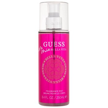 Guess - Bella Vita La Mia Tělový sprej - 250ml - Feel You