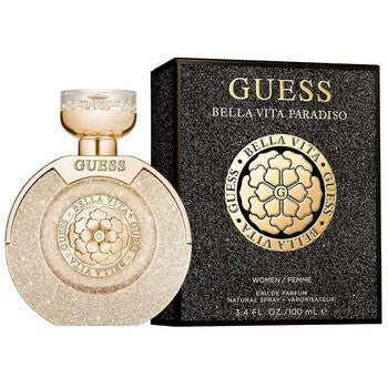 Guess - Bella Vita Paradiso EDP - 100ml - Feel You