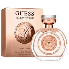 Guess - Bella Vita Rosa EDT - 50ml - Feel You
