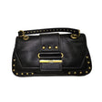 Guess, Belle, Synthetic Leather, Belt, Magnetic Clip, Textile Crossbody Bag, Black, VG774421, 29 x 15 x 4 cm, For Women - Feel You