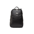 Guess, Certosa, Textile Backpack, Black, HMCERTP2297BLA, For Men - Feel You