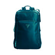 Guess, Certosa, Textile Backpack, Blue, HMCERT, For Women - Feel You