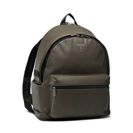 Guess, Certosa, Textile Backpack, HMCERT, For Women, 33.5 x 42 x 16.5 cm - Feel You