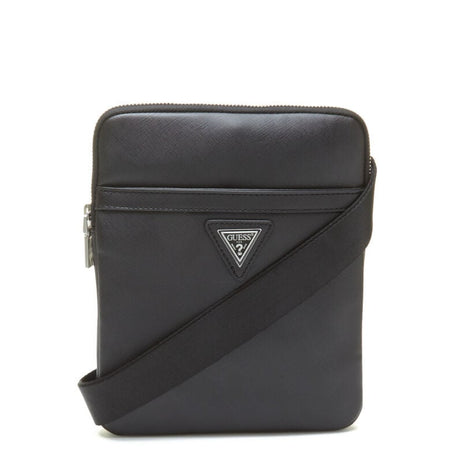 Guess, Certosa, Textile Bag, For Men - Feel You
