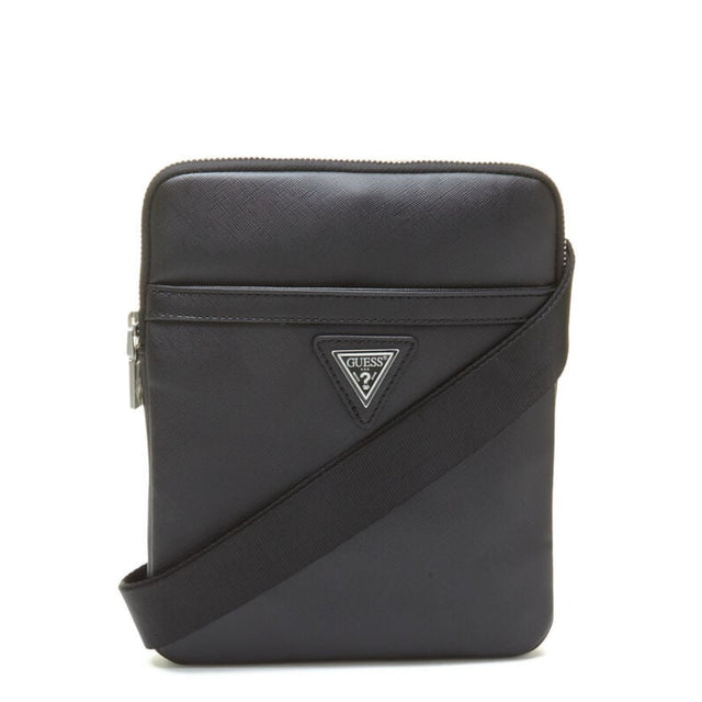 Guess, Certosa, Textile Bag, For Men - Feel You