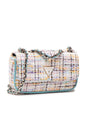 Guess, Cessily, Textile Crossbody Bag, Multicolour, hwtm76, For Women - Feel You