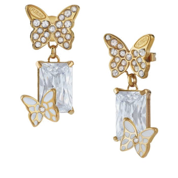 Guess Chrysalis JUBE04089JWYGT/U - Feel You