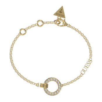 Guess Circle Lights JUBB03162JWYGS - Feel You