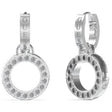 Guess Circle Lights JUBE03167JWRHT/U - Feel You