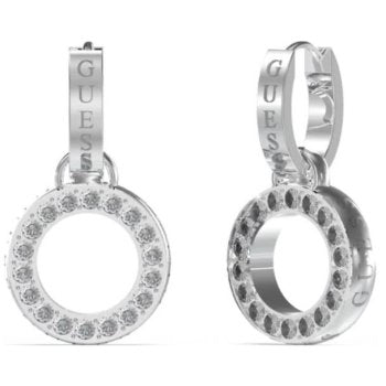 Guess Circle Lights JUBE03167JWRHT/U - Feel You