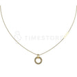 Guess Circle Lights JUBN03159JWYGT/U - Feel You