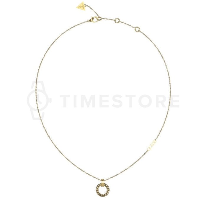 Guess Circle Lights JUBN03159JWYGT/U - Feel You