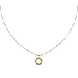 Guess Circle Lights JUBN03159JWYGT/U - Feel You