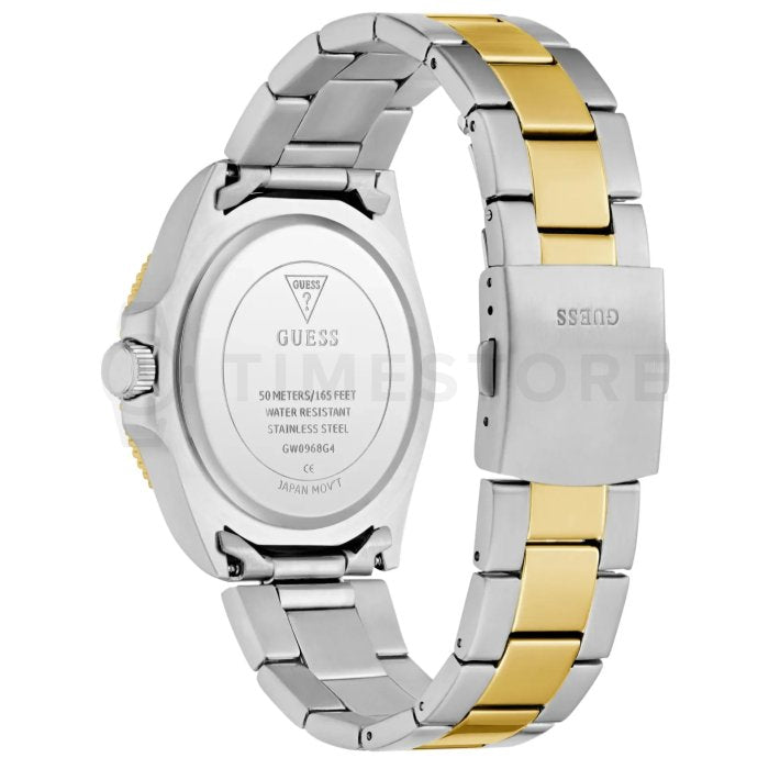 Guess Cliff GW0968G4 - Feel You