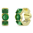 Guess Crazy Earrings JUBE03305JWYGEMT/U - Feel You