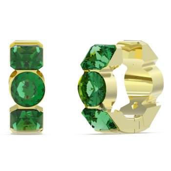 Guess Crazy Earrings JUBE03305JWYGEMT/U - Feel You