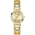 Guess Crystal Clear GW0470L2 - Feel You