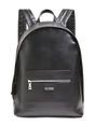 Guess, Dan, Textile Backpack, Black, For Men - Feel You