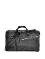 Guess, Dan Weekender, Textile Bag, Travel, Black, For Men - Feel You