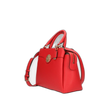 Guess, Dayane, Textile Bag, Top Handle Flap, Red, HWVS79 68070, For Women - Feel You