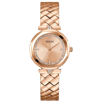 Guess Dress GW0613L3 - Feel You