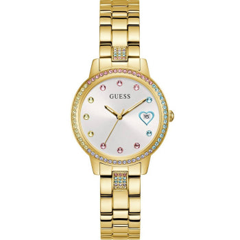 Guess Dress GW0657L2 - Feel You