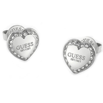 Guess Fine Heart JUBE01427JWRHT/U - Feel You