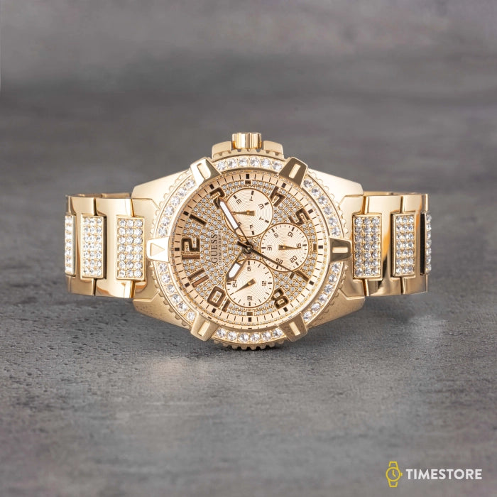 Guess-Frontier W0799G2 - Feel You