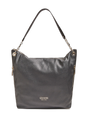 Guess, G Chain, Textile Bag, Black, For Women - Feel You