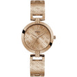 Guess G Luxe W1228L3 - Feel You