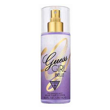 Guess, Girl Belle, Scented Spray, For Women, 250 ml *Tester - Feel You