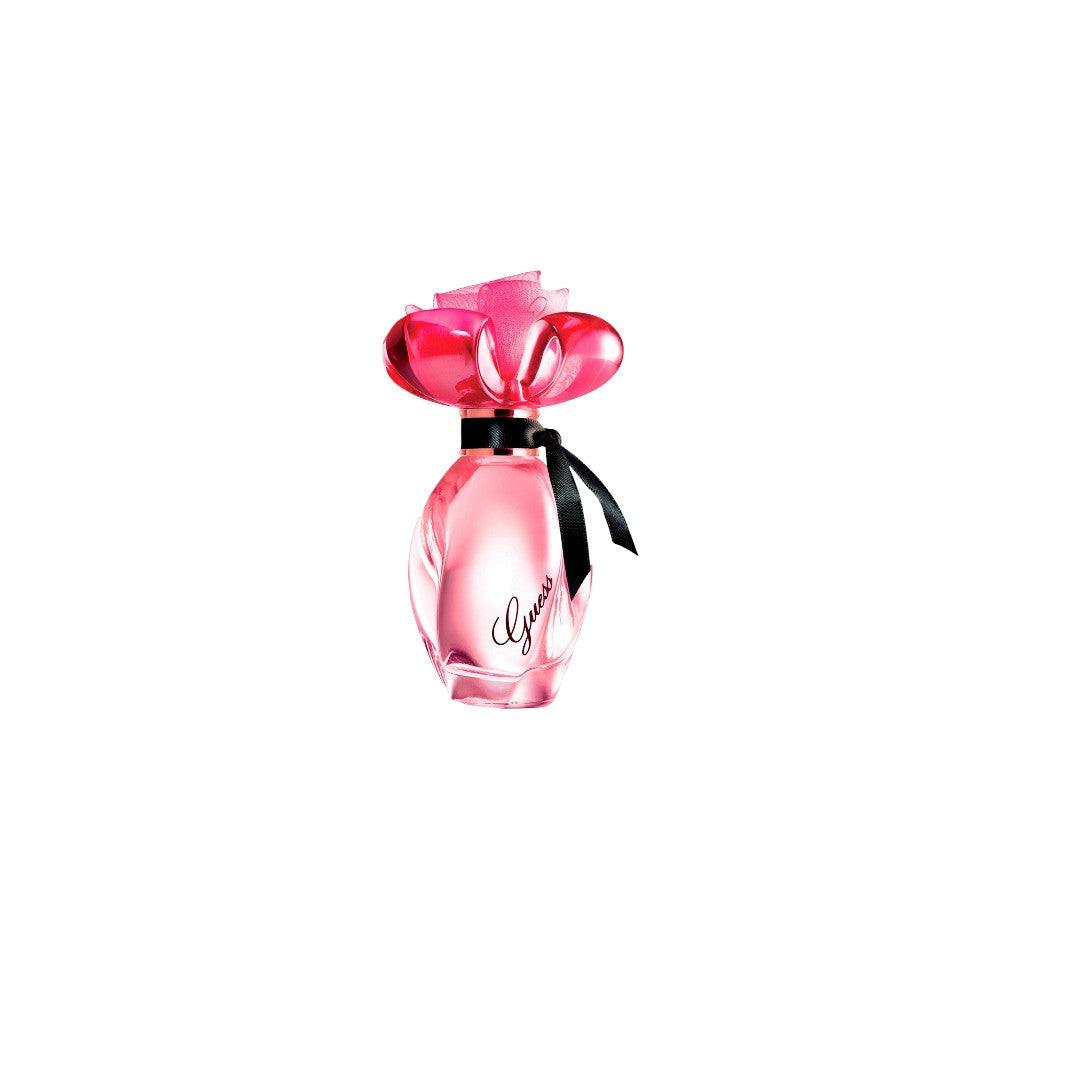 Guess, Girl, Eau De Toilette, For Women, 100 ml - Feel You