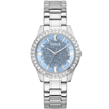Guess Glitter Burst GW0405L1 - Feel You