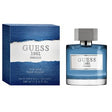 Guess - Guess 1981 Indigo For Men EDT - 100ml - Feel You