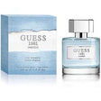 Guess - Guess 1981 Indigo for Women EDT - 100ml - Feel You