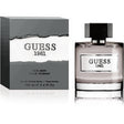 Guess - Guess 1981 for Men EDT - 100ml - Feel You