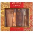 Guess - Guess By Marciano Gift Set EDP 100 ml, EDP miniature 15 ml and body lotion 200 ml - 100ml - Feel You
