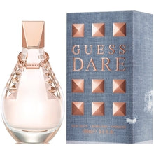 Guess - Guess Dare EDT - 100ml - Feel You