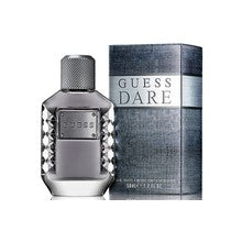 Guess - Guess Dare for Men EDT - 100ml - Feel You